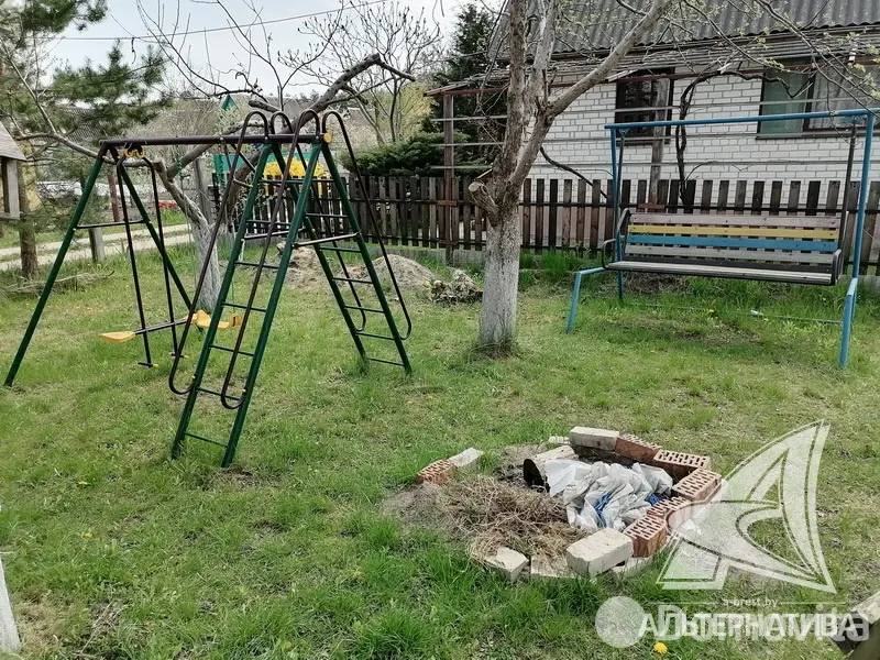 Купить 2-этажную дачу в Балагое Брестская область, 20000USD, код 162025 - фото 17