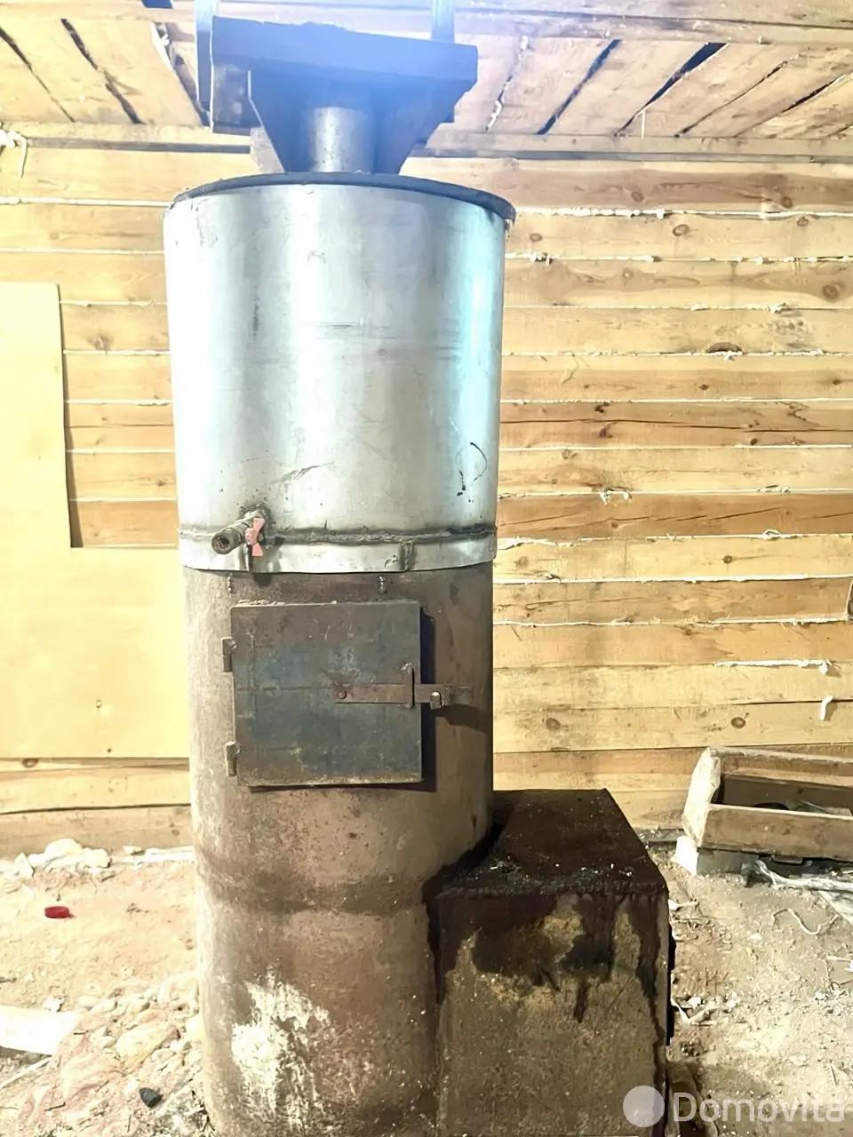 Продажа 2-этажной дачи в Минский Водник Минская область, 21900USD, код 185006 - фото 19