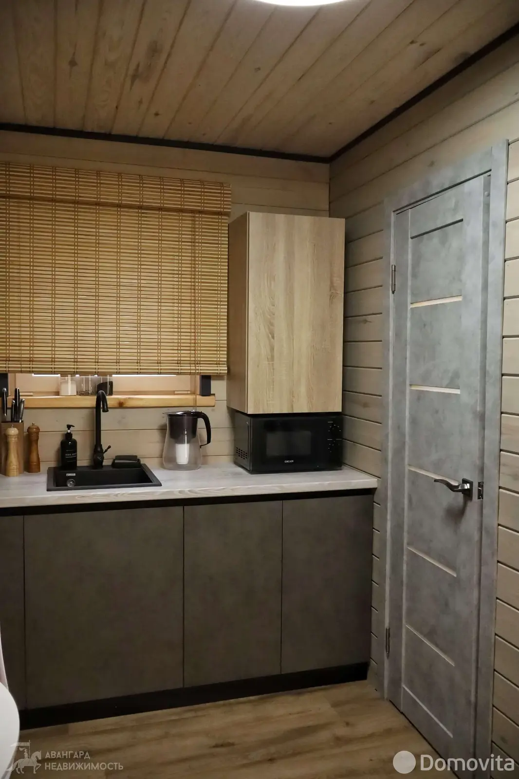 Продажа 2-этажной дачи в Лучайке Витебская область, 249000USD, код 184867 - фото 28