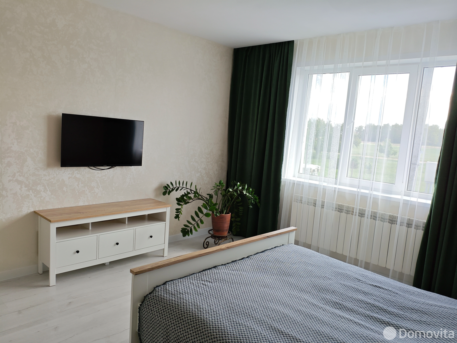  Коттедж Дом на сутки, Кобрин, ул. Сонечная, 7 д.Брилево на сутки в Брилево ул. Сонечная, д. 9, 50BYN, код 1382 - фото 4