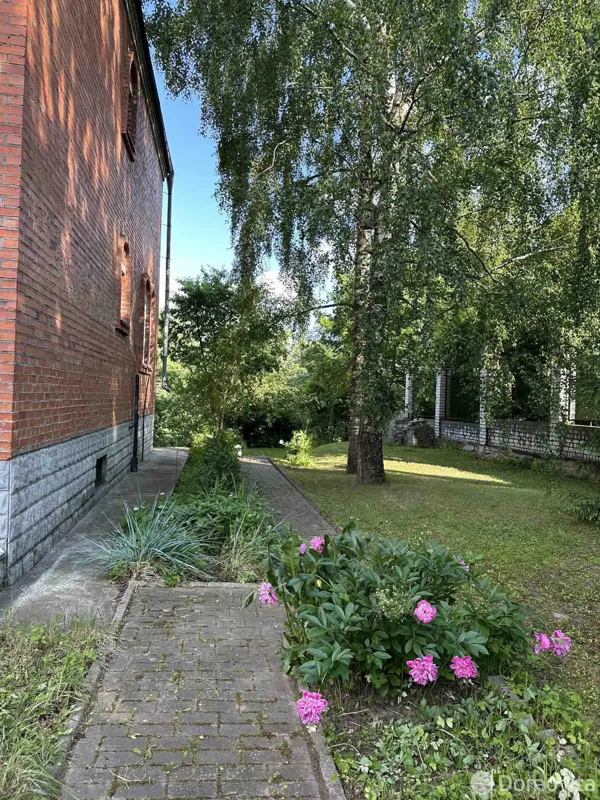 дом, Могилев, ул. Орловского, д. 4 в Ленинском районе