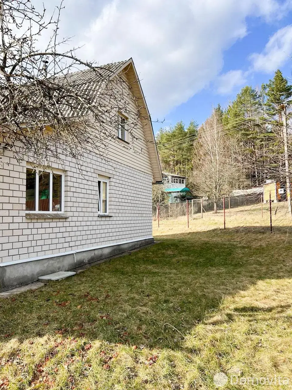 дача, Медики, д. 46, стоимость продажи 115 000 р.