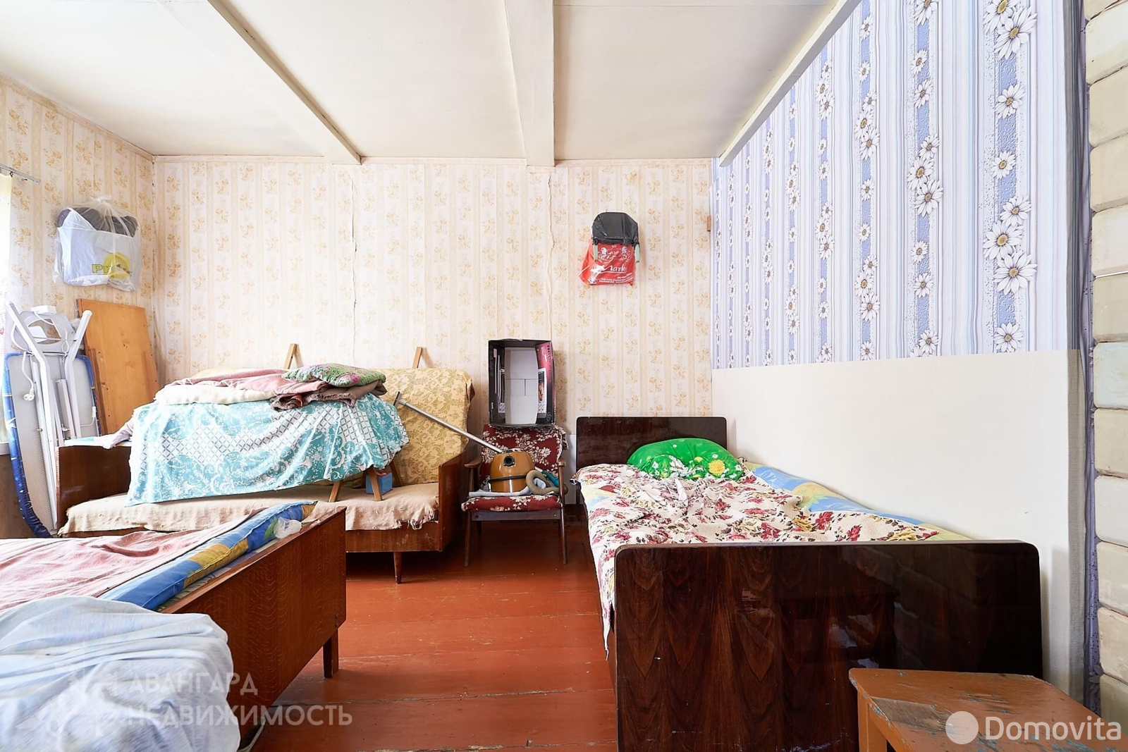 Купить земельный участок, 24.41 соток, Метличино, Минская область, 27000USD, код 571538 - фото 15