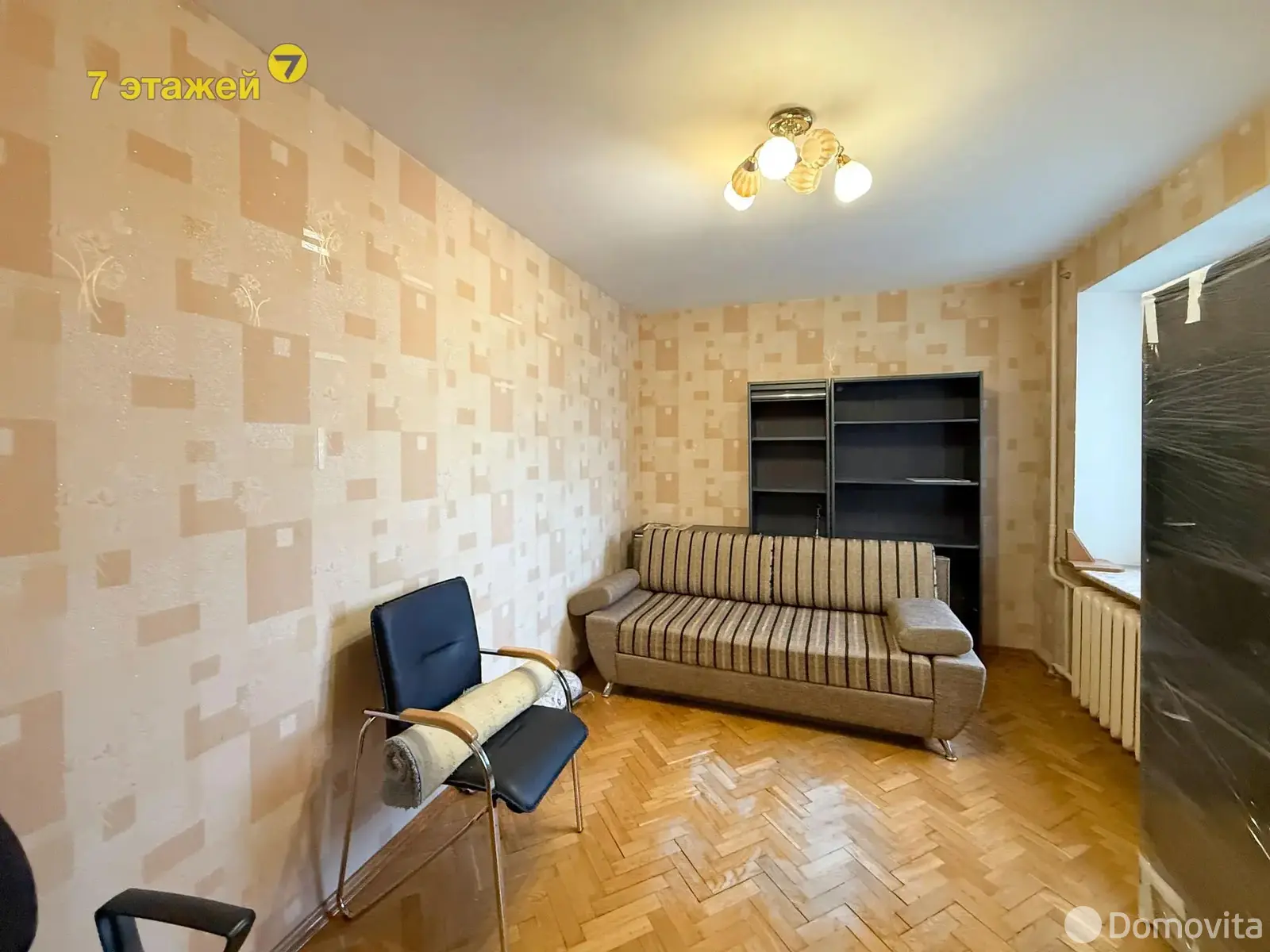 Снять 5-комнатную квартиру в Минске, пр-т Победителей, д. 53/1, 800USD, код 148687 - фото 11