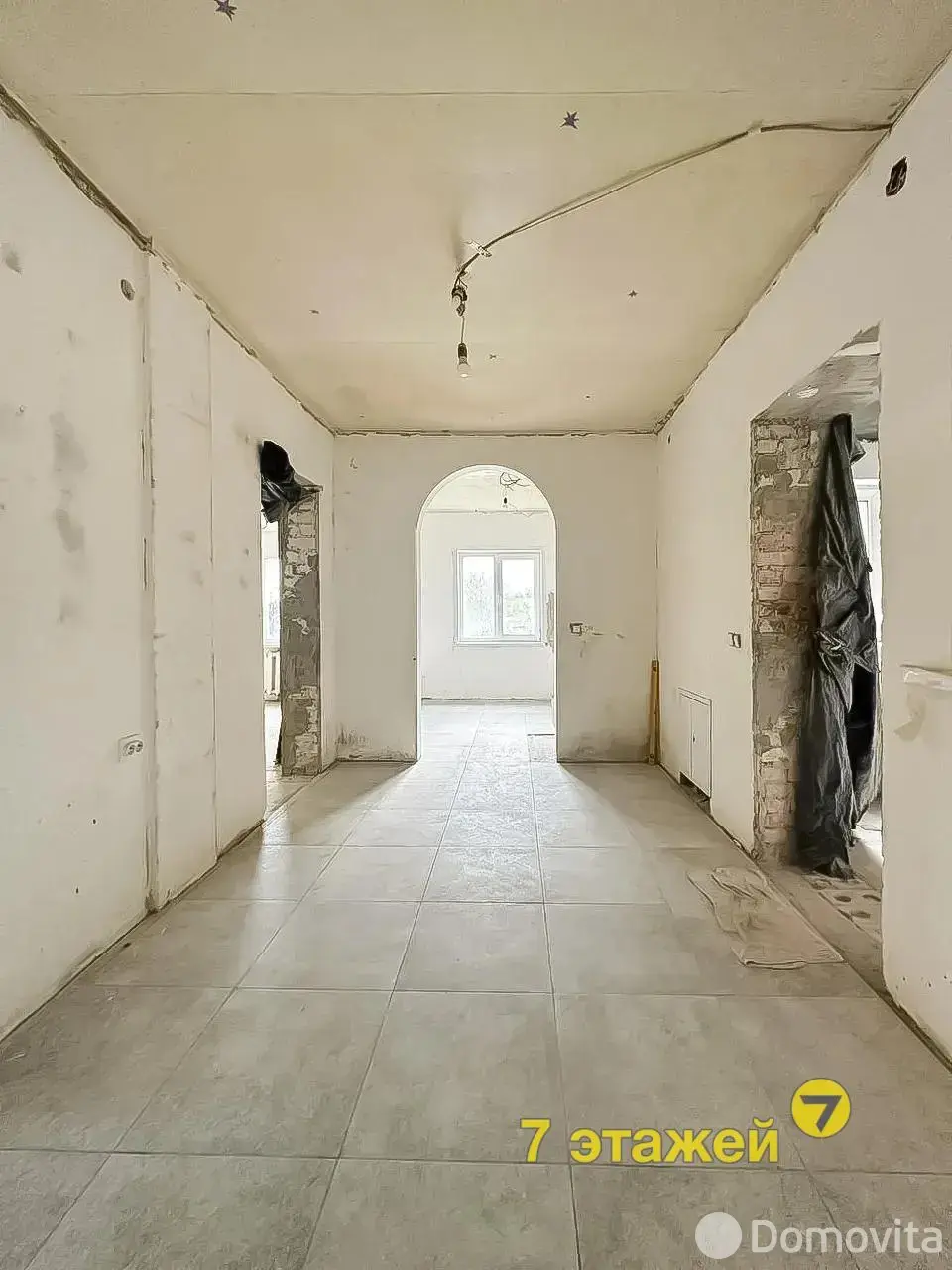 Стоимость продажи коттеджа, Скориничи, 