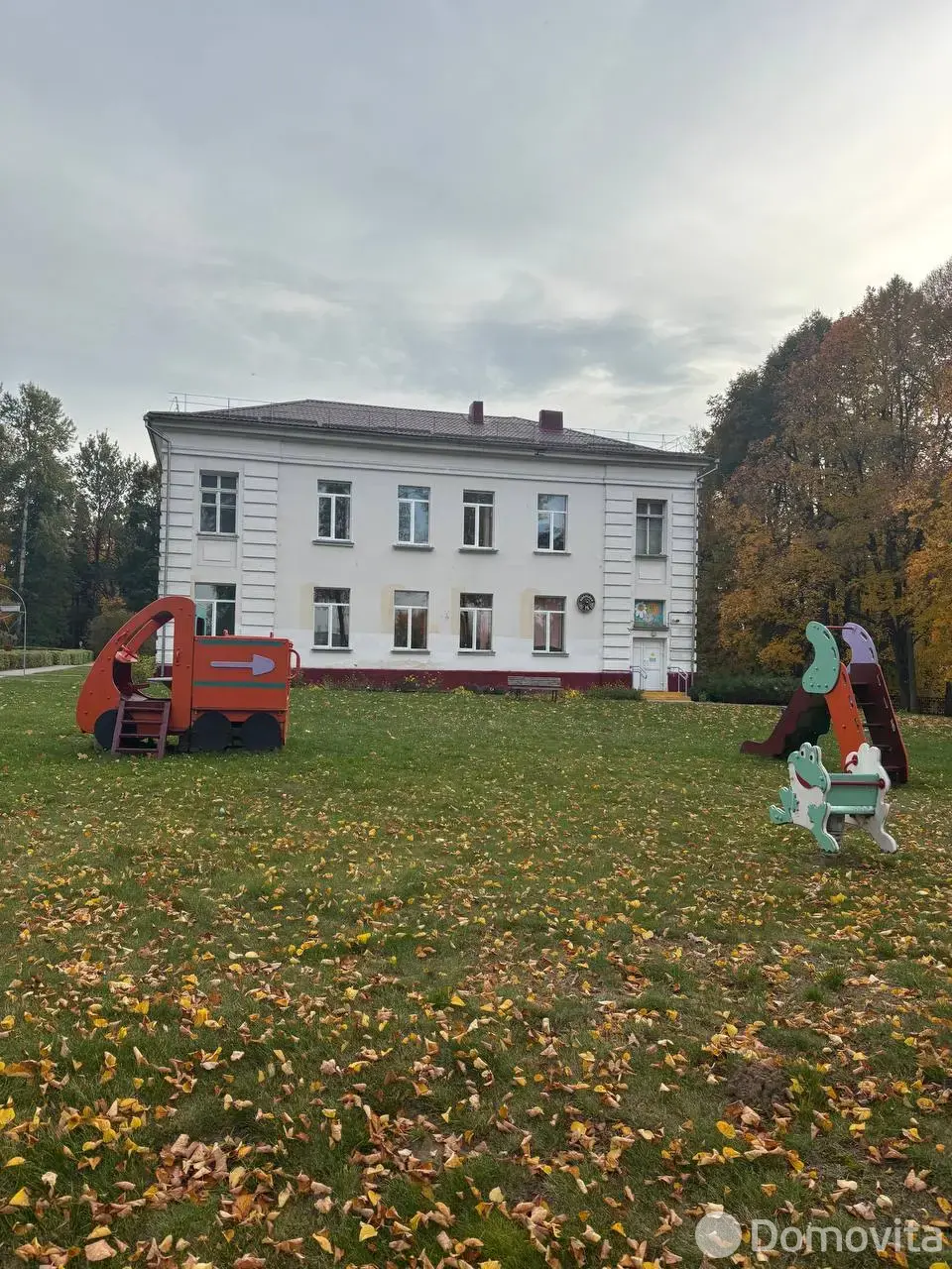 Стоимость продажи дома, Валевка,