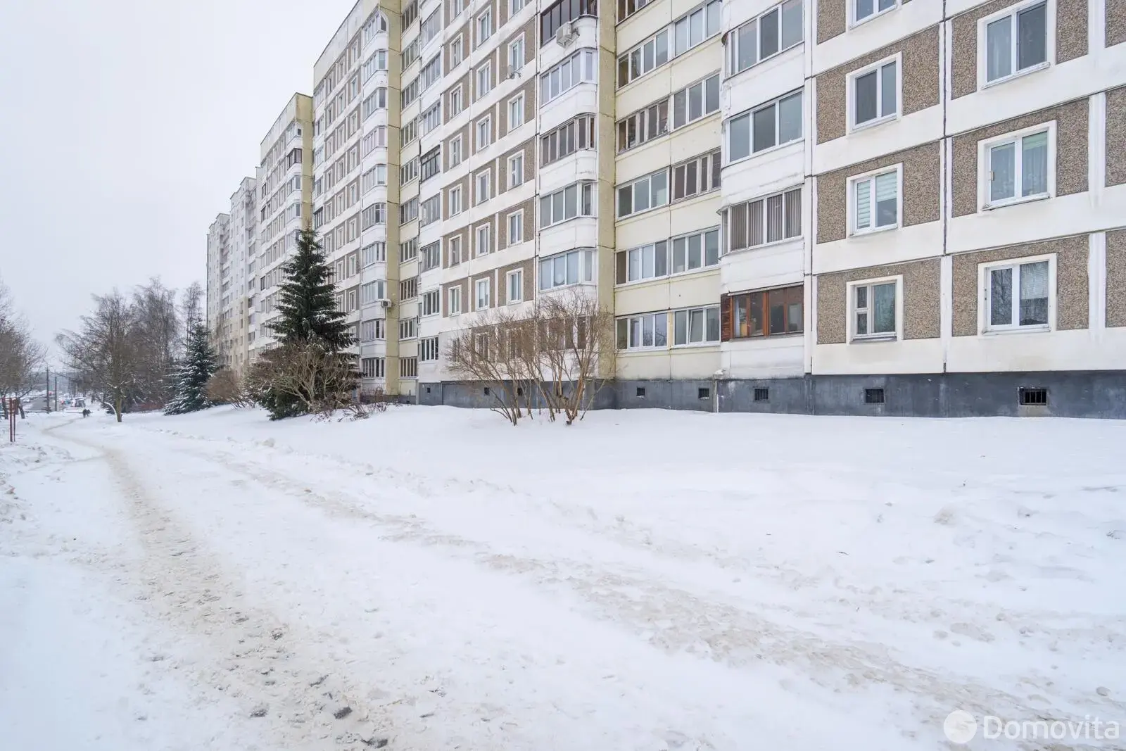 Продажа комнаты в Минске, ул. Якубовского, д. 26/4, цена 67000 USD, код 7528 - фото 26