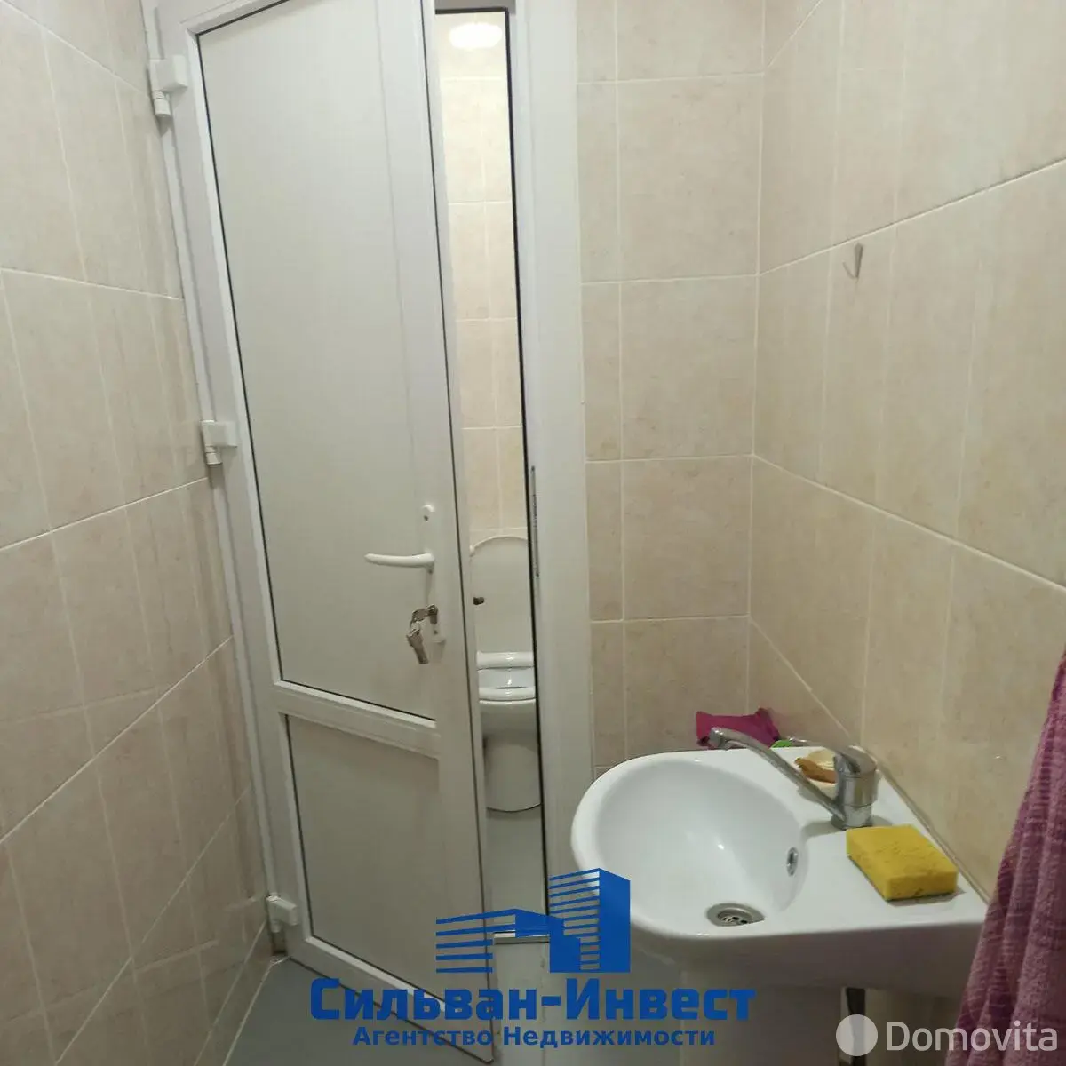 Купить офис на ул. Сыдько в Речице, 936000BYN, код 10395 - фото 18