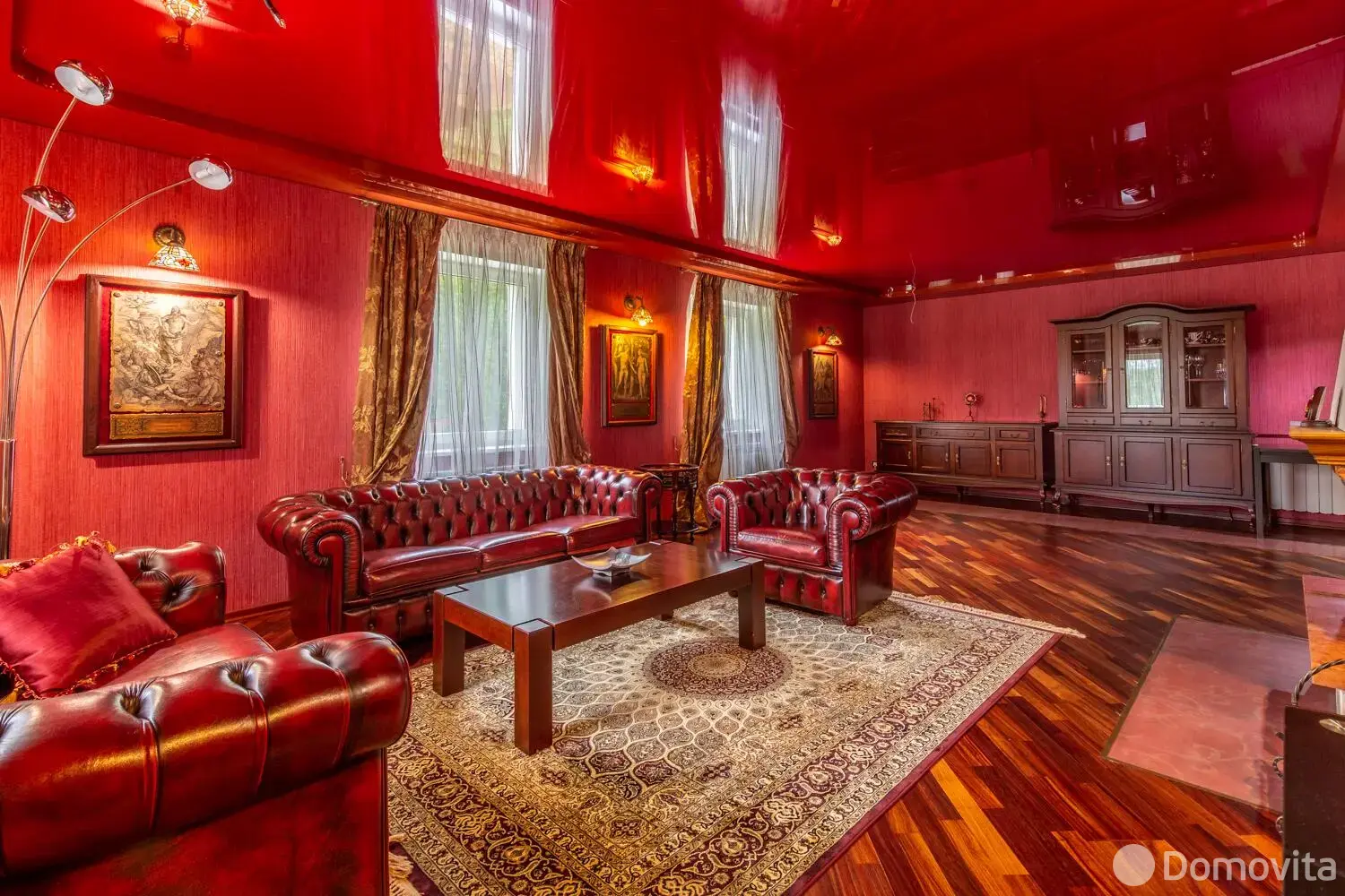 продажа дома, Лапоровичи, ул. Центральная