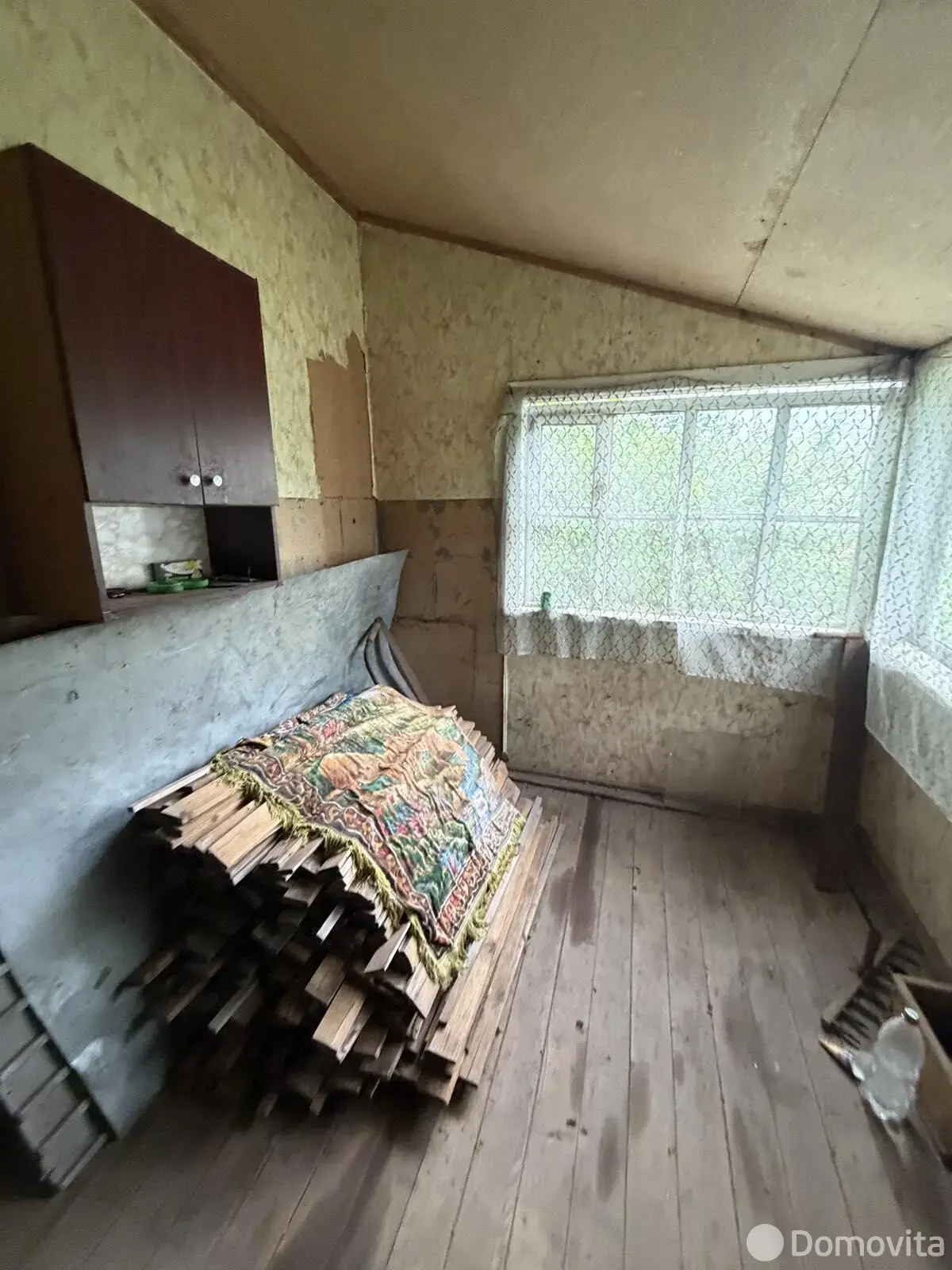 Стоимость продажи коттеджа, Ганусовщина, ул. Совхозная, д. 10
