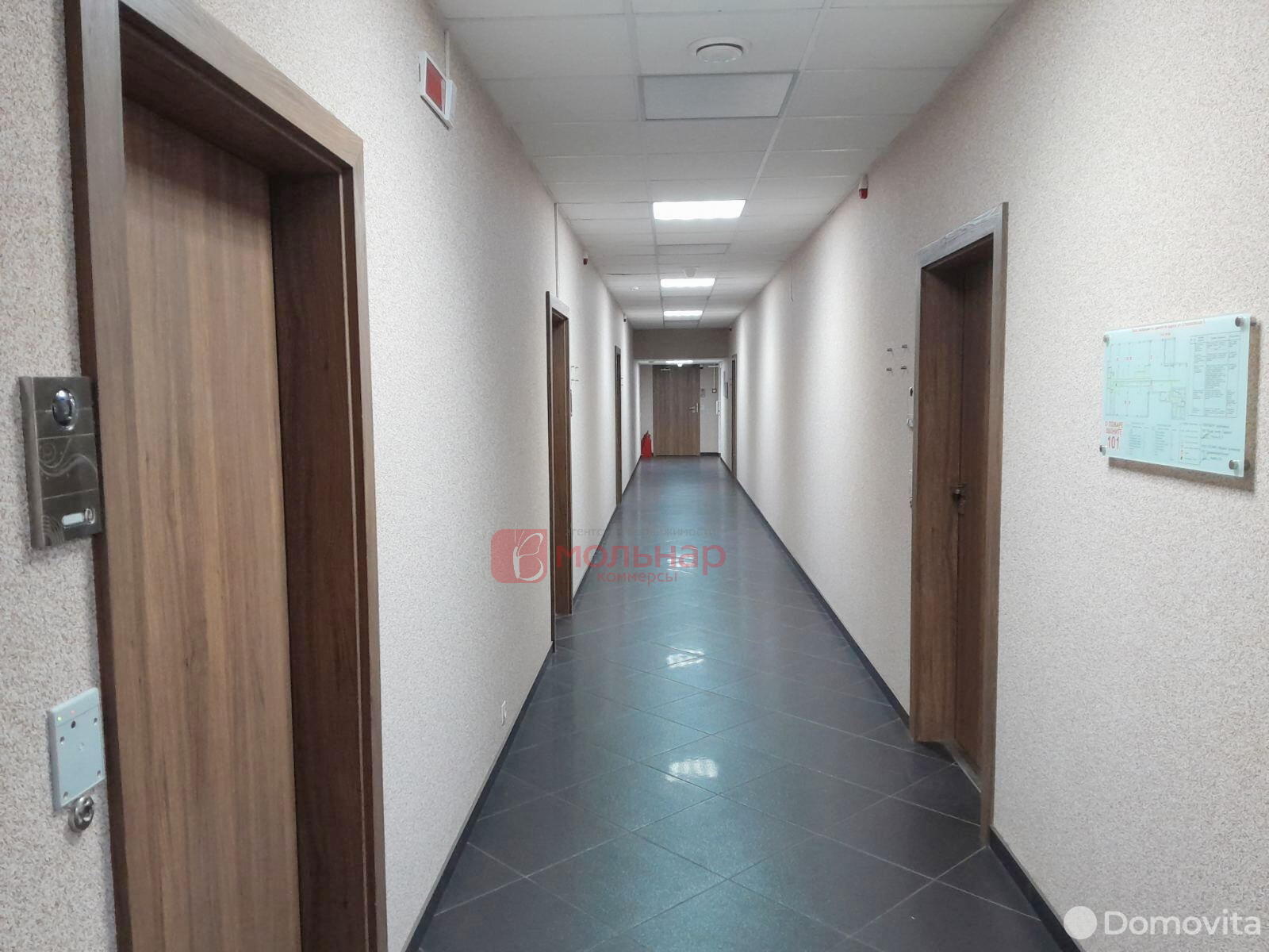 Снять офис на ул. Сторожовская, д. 6 в Минске, 6665BYN, код 11796 - фото 14