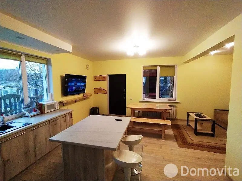 Аренда коттеджа на васильевской на сутки в Бресте ул. Васильевская, д. 4/1 , 250BYN, код 1287 - фото 7