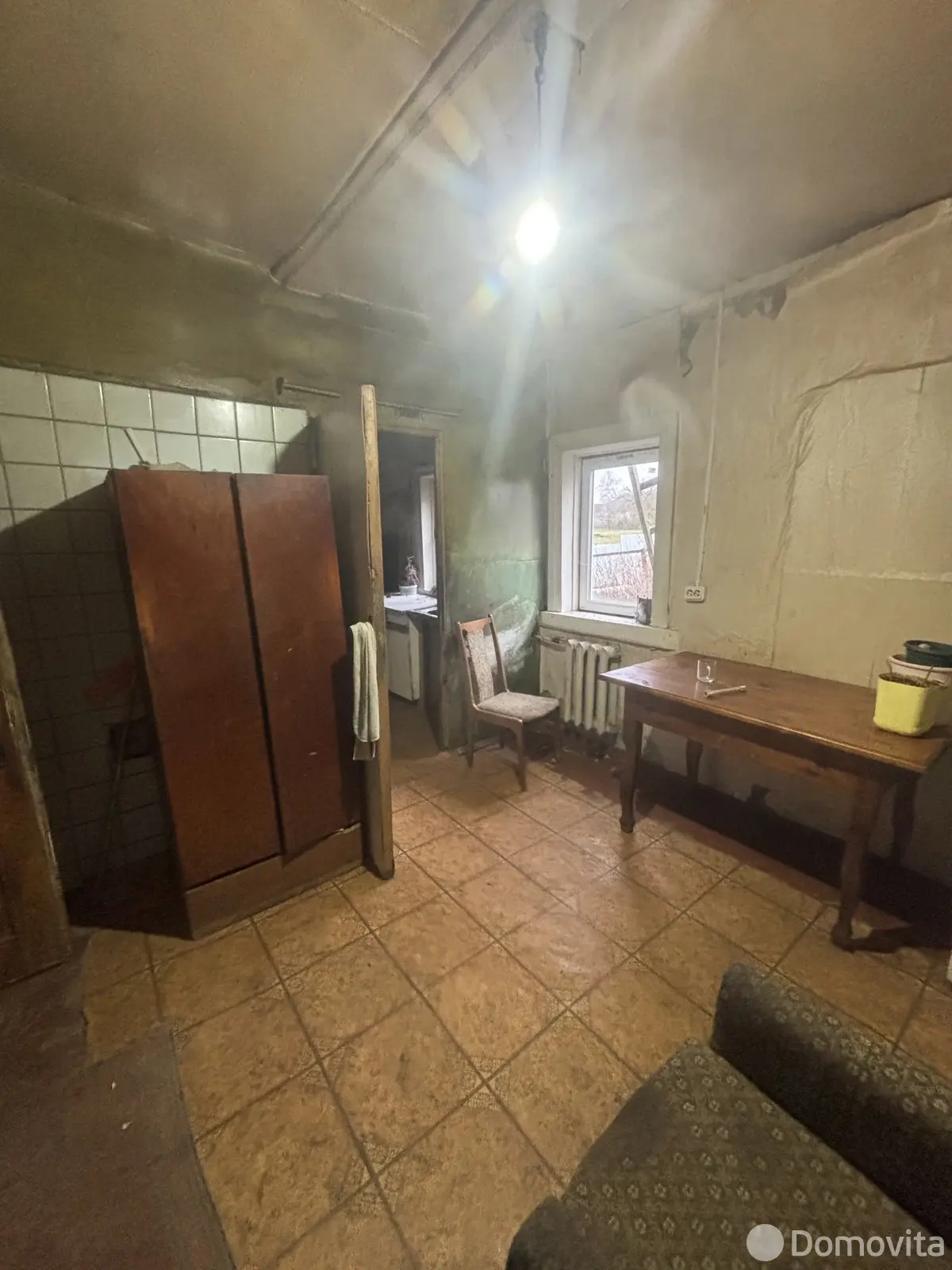 коттедж, Тишовка, ул. Центральная, д. 44 