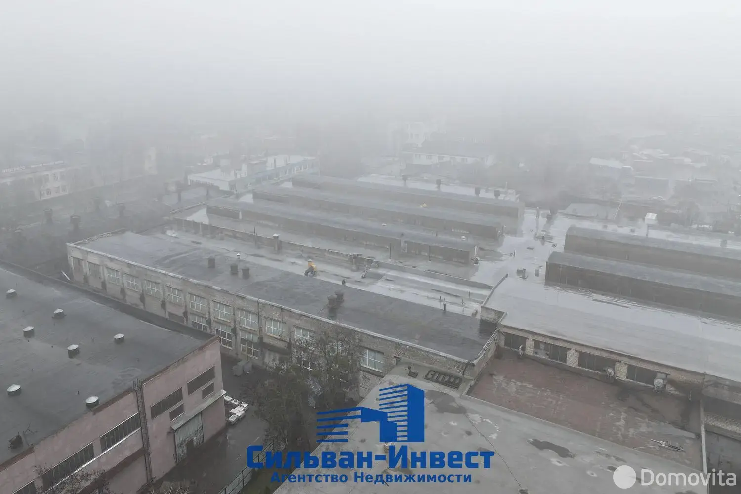 склад, Гомель, ул. Барыкина, д. 132/2