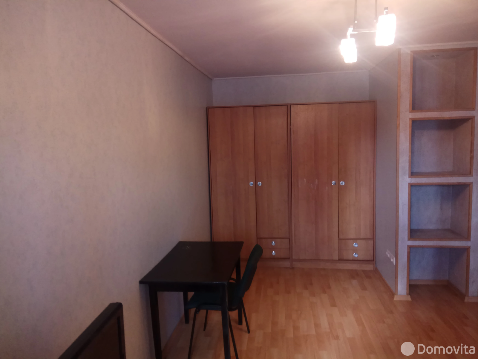 квартира, Минск, ул. Волгоградская, д. 39, стоимость аренды 1 042 р./мес.