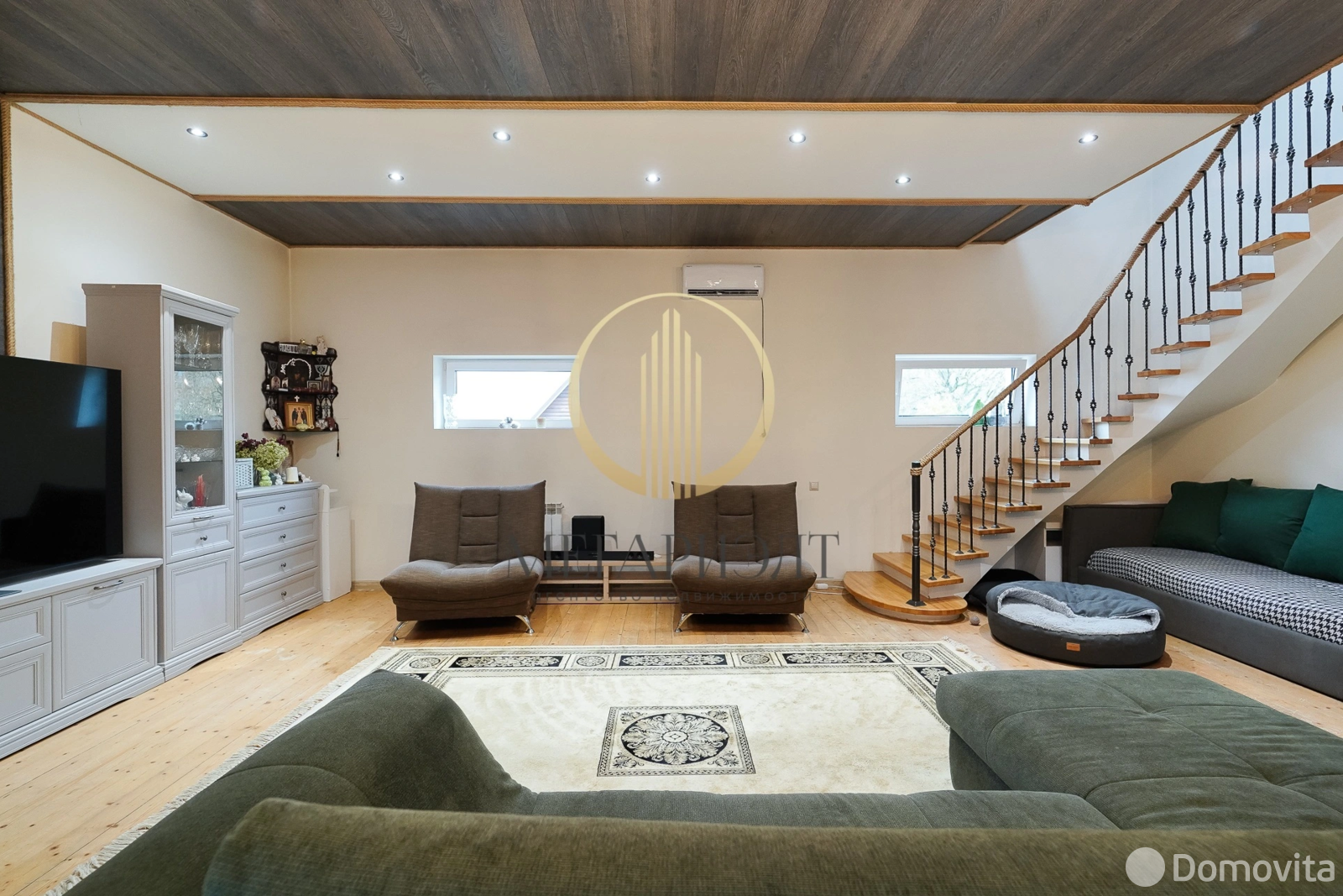 коттедж, ВЕРЯГИ, , стоимость продажи 401 401 р.