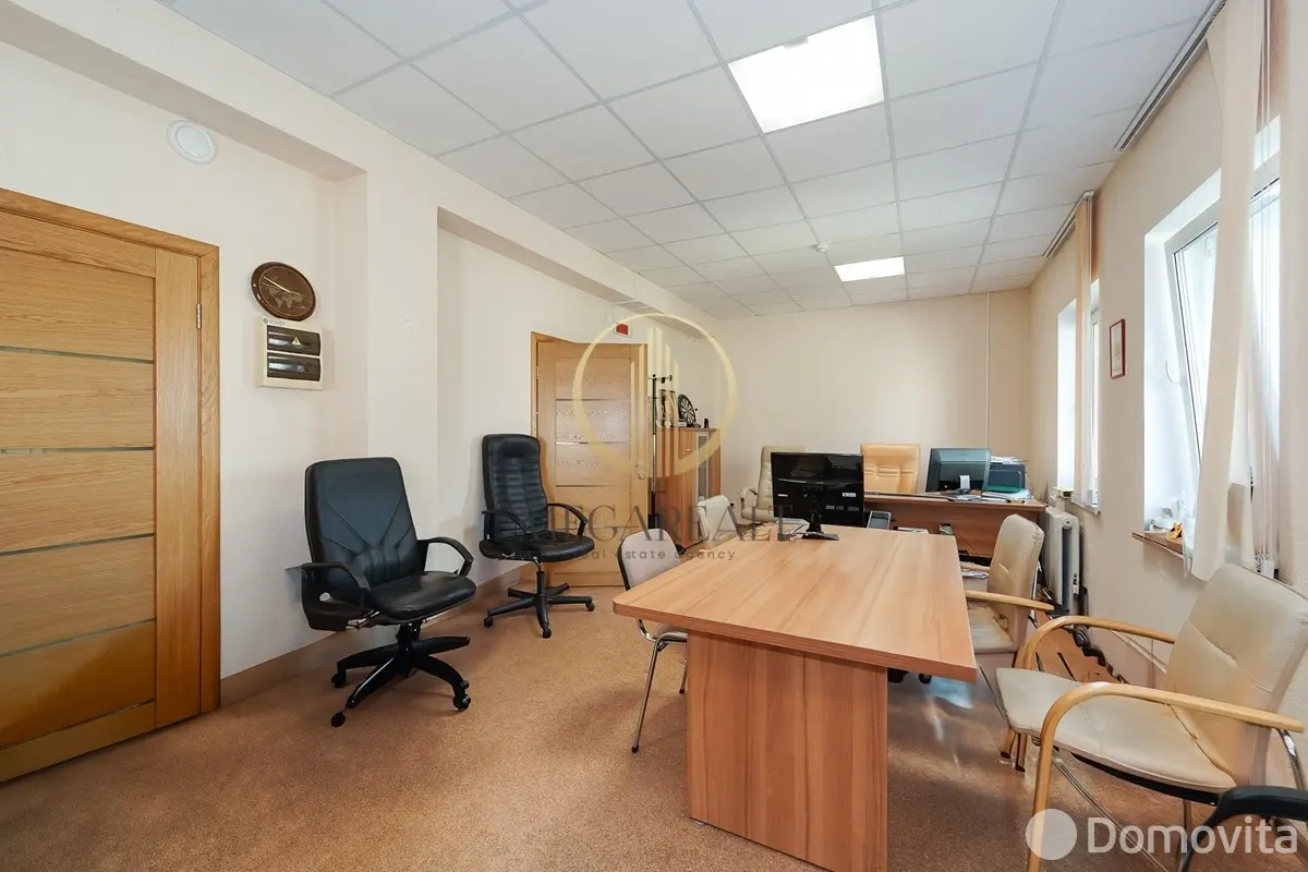 Аренда офиса на ул. Марьевская, д. 5А в Минске, 556USD, код 15357 - фото 16