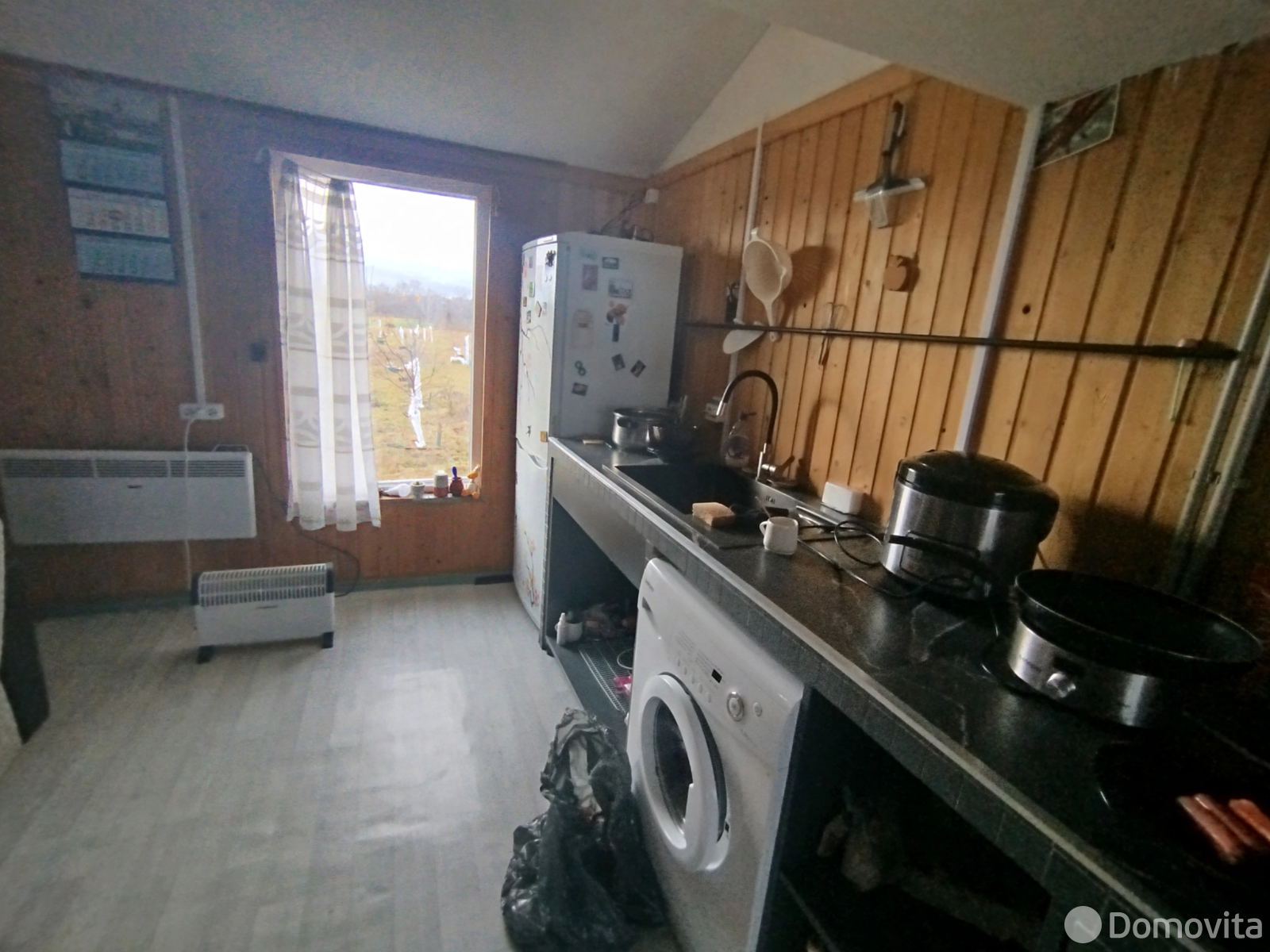 Снять 25-этажный дом в Новоселье, Минская область, ул. Новосельская, д. 7, 990USD, код 4826 - фото 11