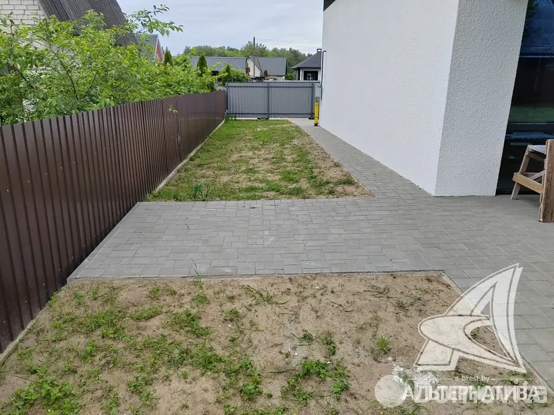 Купить 1-этажную дачу в Машиностроитель Брестская область, 75000USD, код 182948 - фото 35