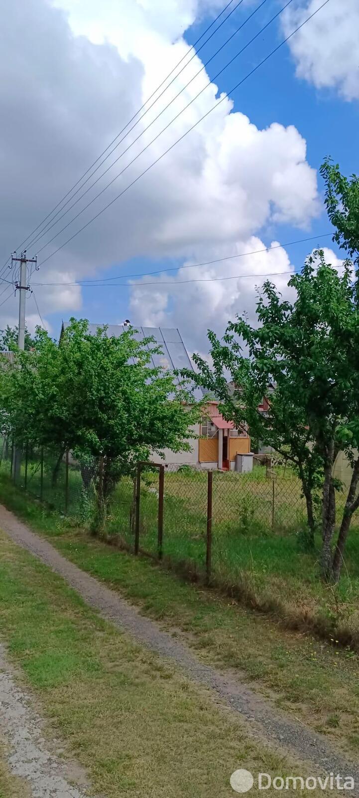 Продажа 2-этажной дачи в Благодатное Минская область, 11500USD, код 181089 - фото 28