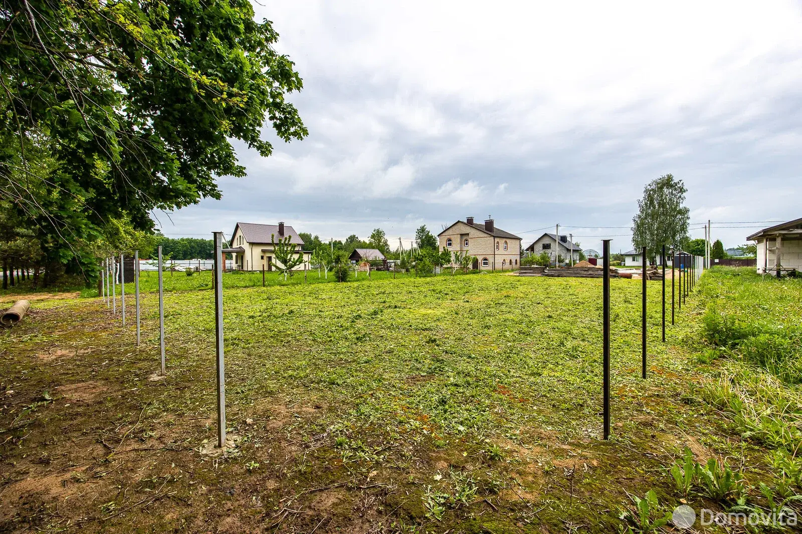 Купить земельный участок, 12.56 соток, Дукора, Минская область, 33500USD, код 570450 - фото 13