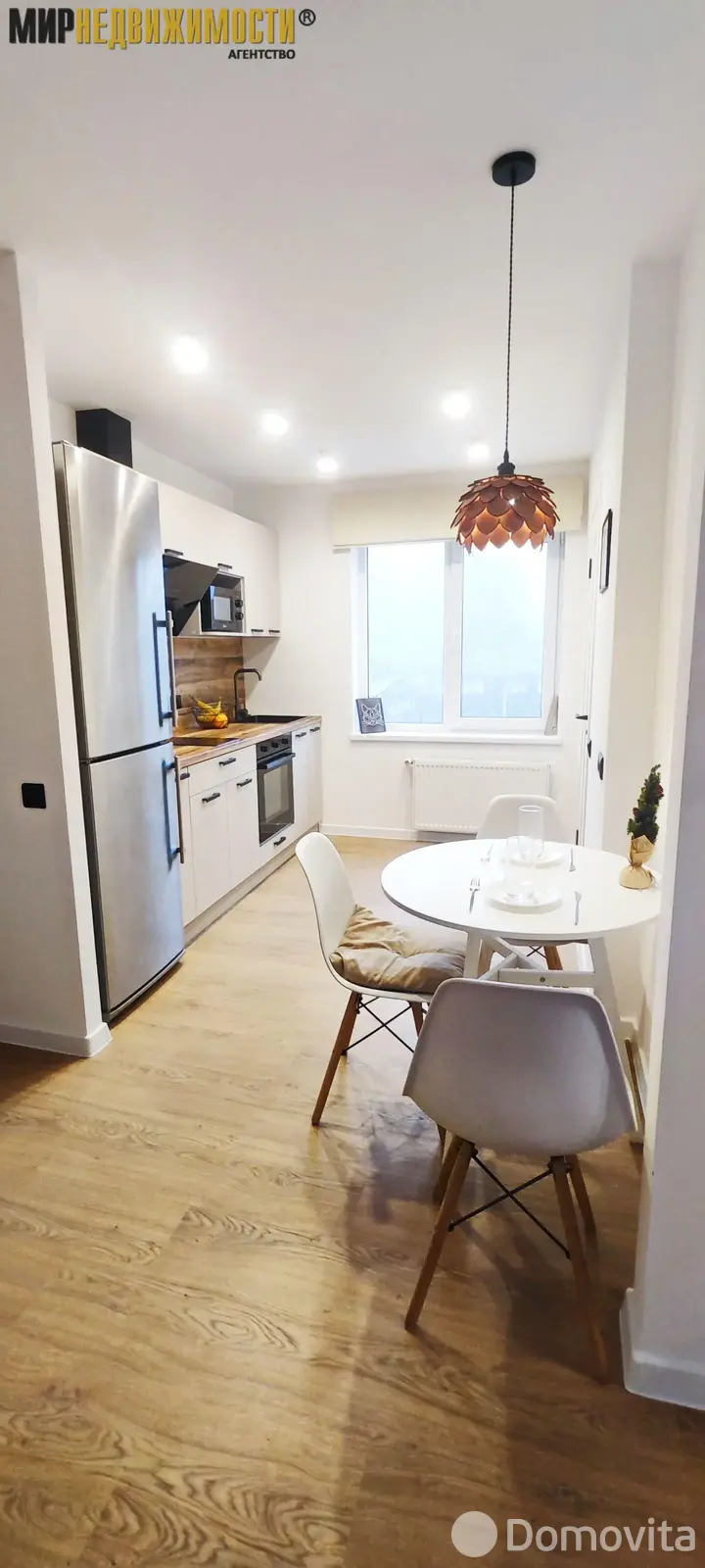 Продажа 3-этажной дачи в ПЕРЕЛЕСОК Минская область, 113000USD, код 184674 - фото 30