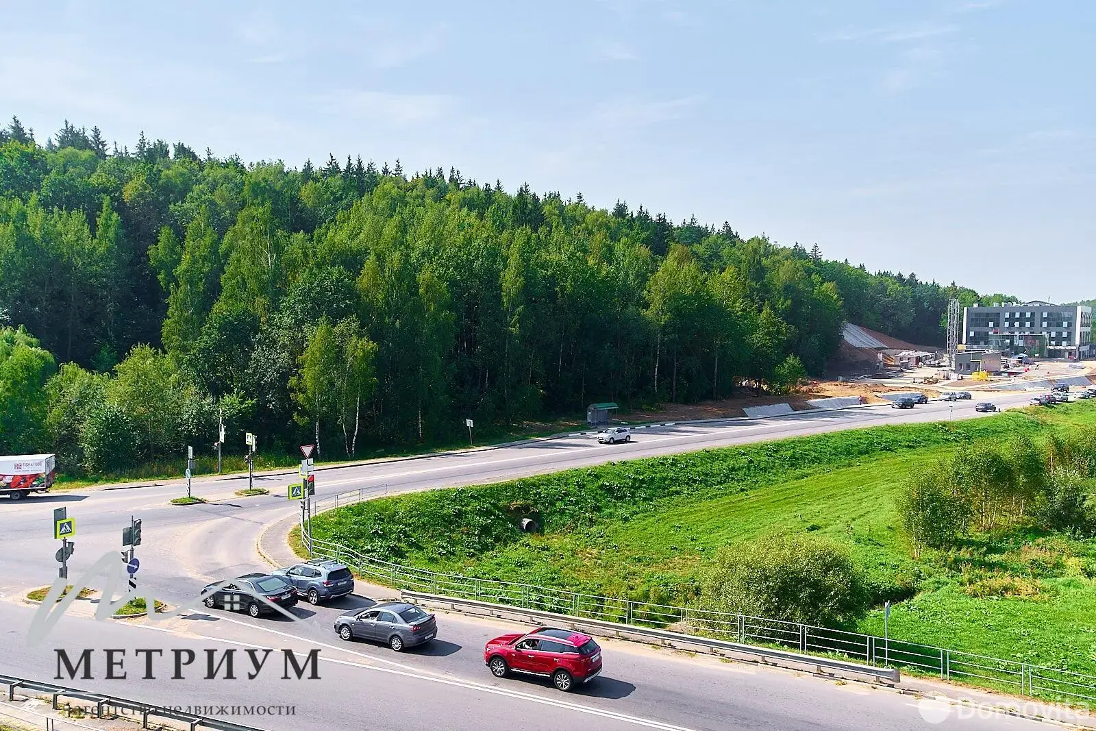 Купить офис на ул. Ратомская, д. 1/Б в Тарасово, 360800USD, код 10219 - фото 15