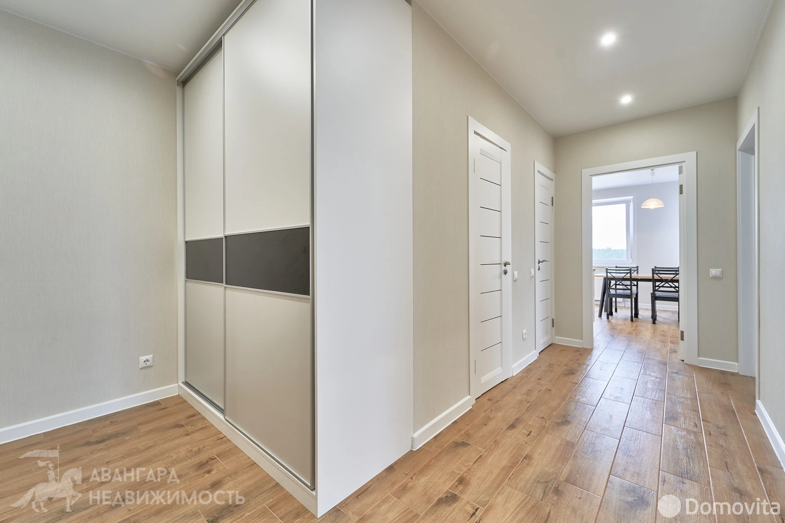 Снять 2-комнатную квартиру в Минске, ул. Курсанта Гвишиани, д. 7, 500USD, код 150732 - фото 14