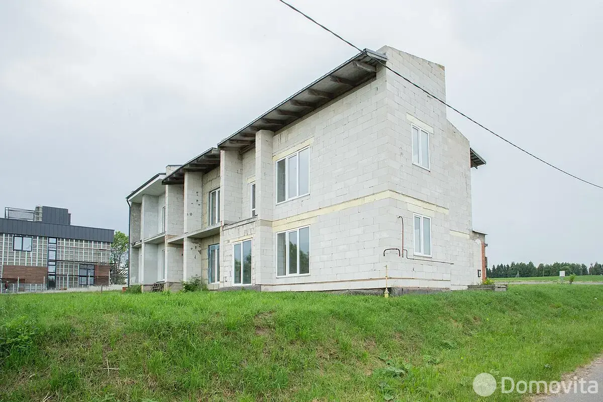 коттедж, Лапоровичи, ул. Новая, стоимость продажи 331 775 р.