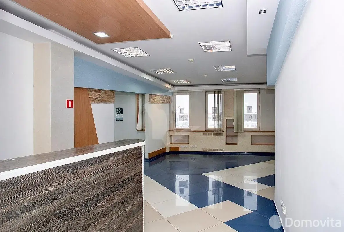 офис, Минск, ул. Тимирязева, д. 65/б