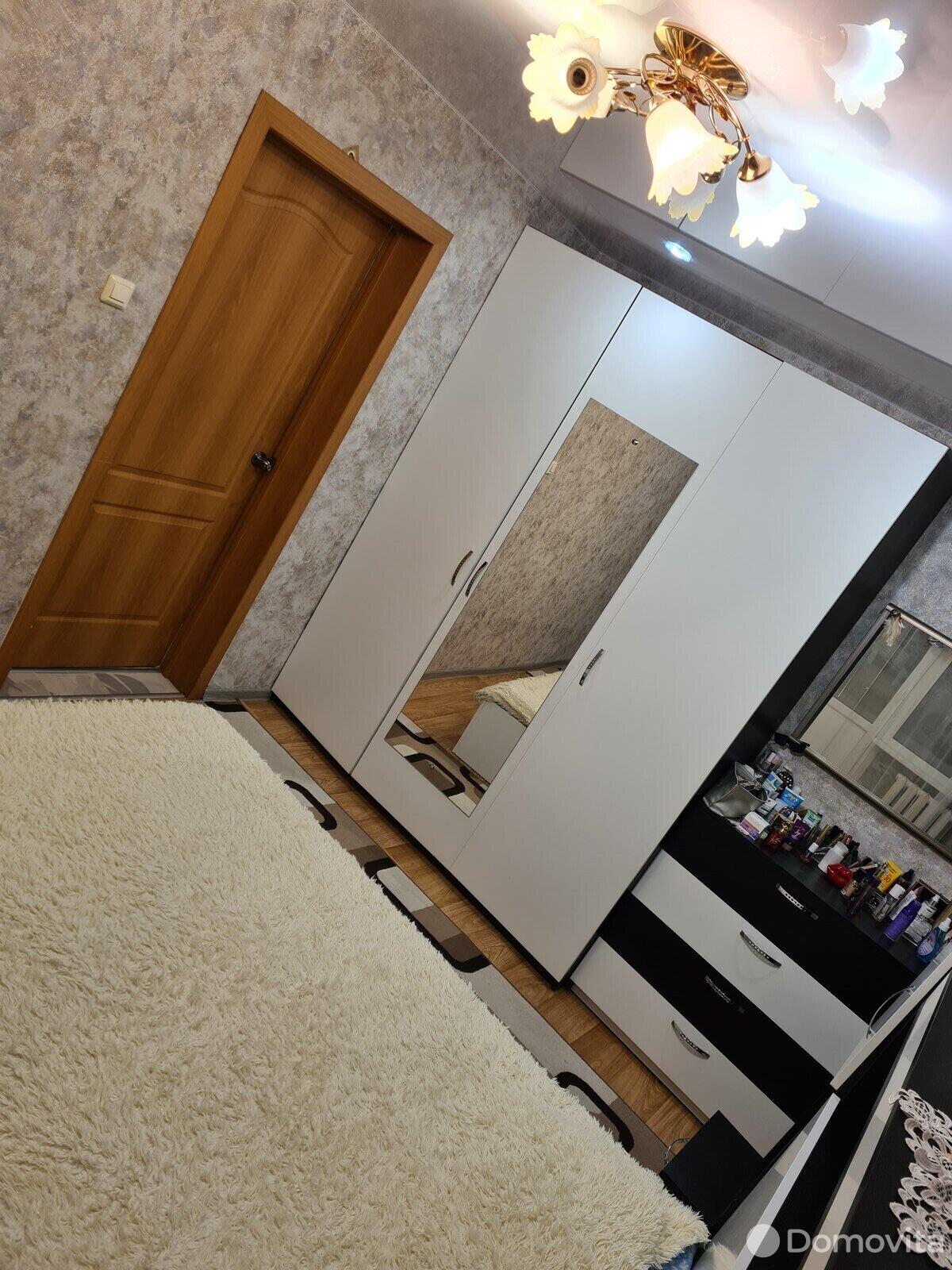 Купить 2-комнатную квартиру в Борисове, ул. Нормандия-Неман, 35000 USD, код: 794456 - фото 4