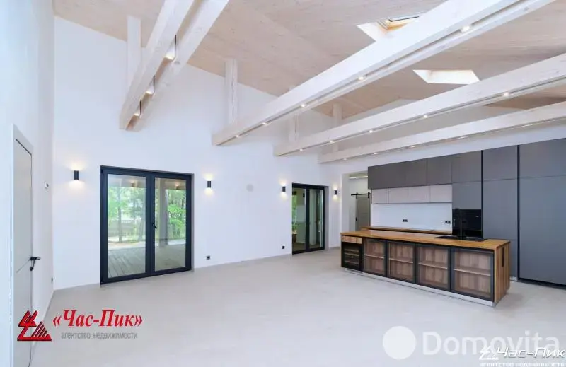 Продажа 1-этажной дачи в Колодищах Минская область, 460000USD, код 183100 - фото 24