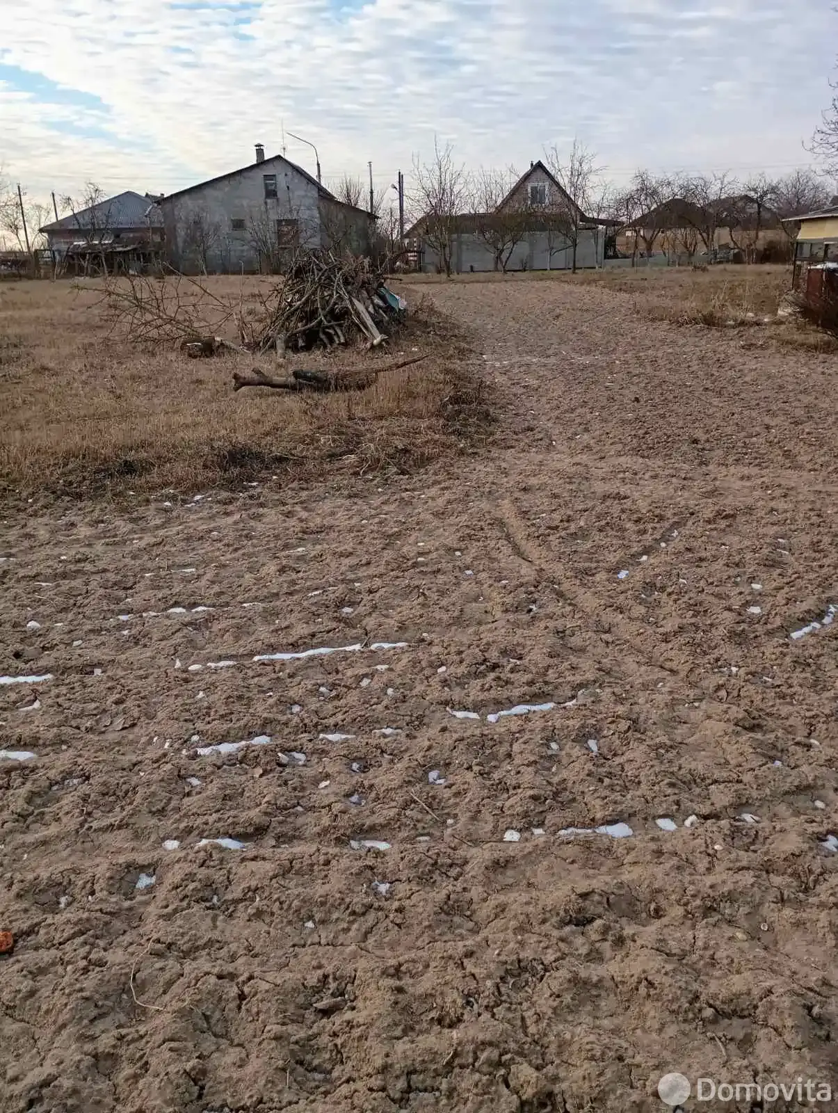 участок, Равнополье, ул. Центральная