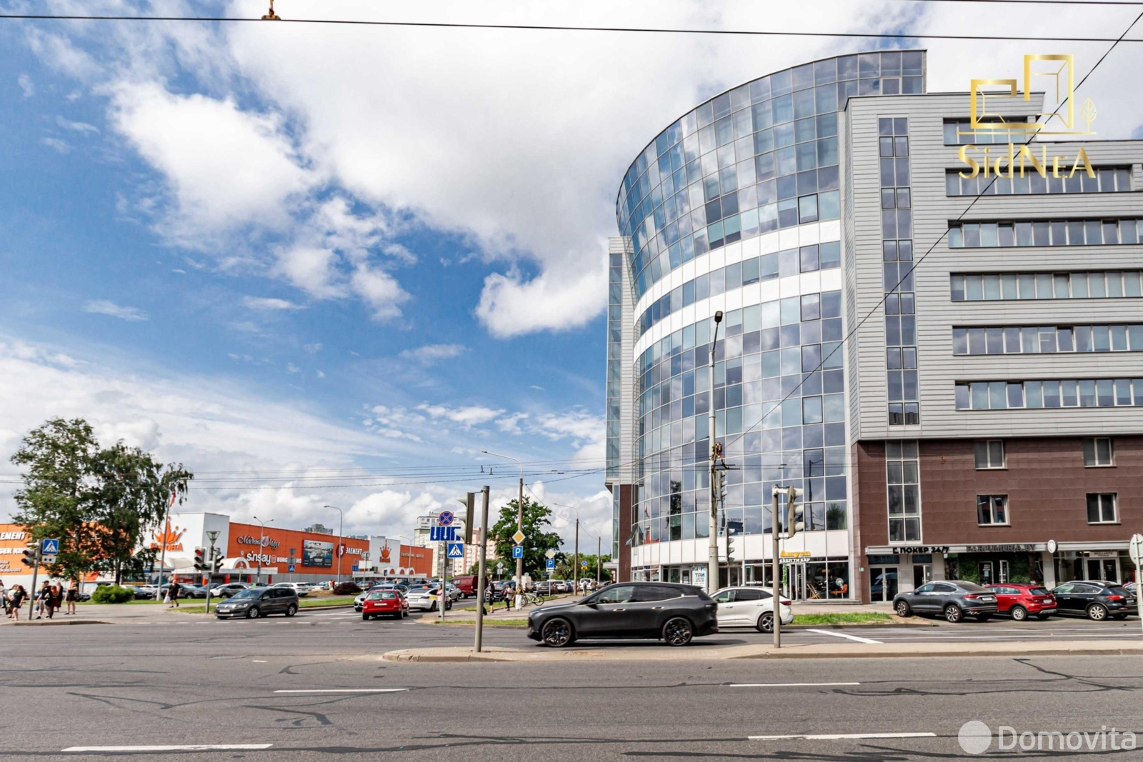 Купить офис на пер. Тучинский, д. 2/А в Минске, 114000USD, код 10593 - фото 28