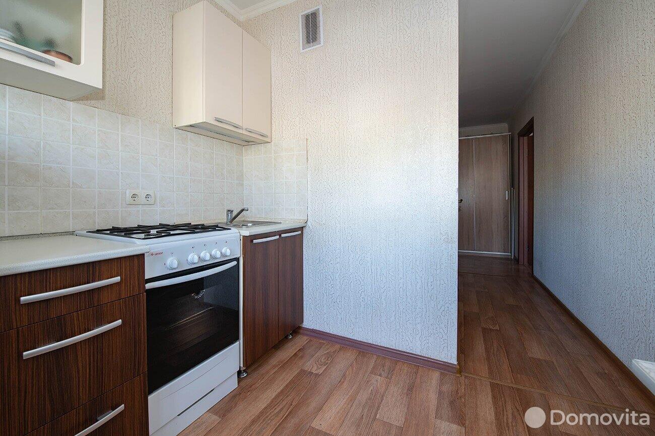 Купить 1-комнатную квартиру в Минске, ул. Лили Карастояновой, д. 11, 52500 USD, код: 994455 - фото 1