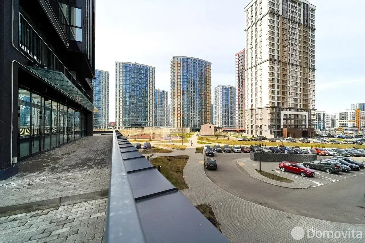 Снять офис на ул. Михаила Савицкого, д. 35 в Минске, 550USD, код 16752 - фото 10