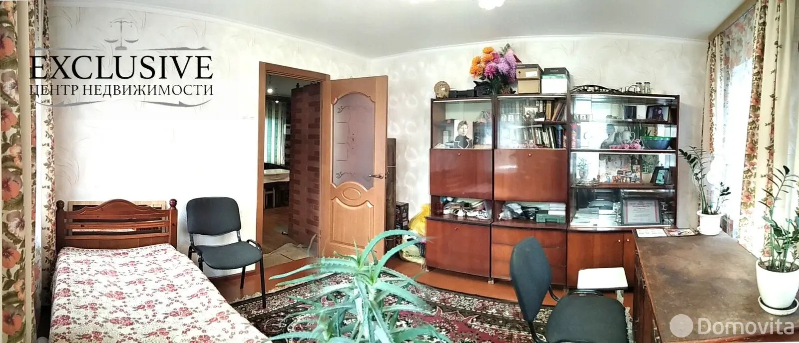 купить дом, Полоцк, ул. Никитина, д. 8