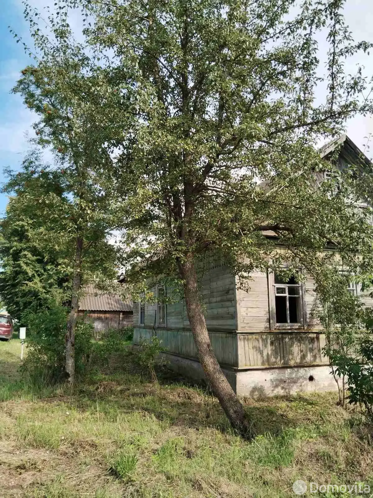 продажа дома, Яновичи, ул. Комсомольская, д. 4