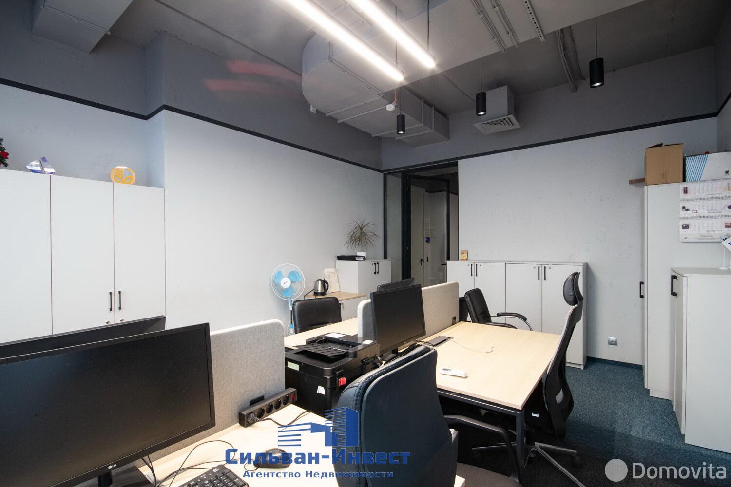Купить офис на ул. Кульман, д. 35/а в Минске, 834960USD, код 7948 - фото 17