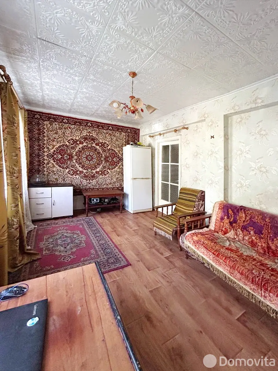 коттедж, Луговая Слобода, ул. Мира, д. 8 