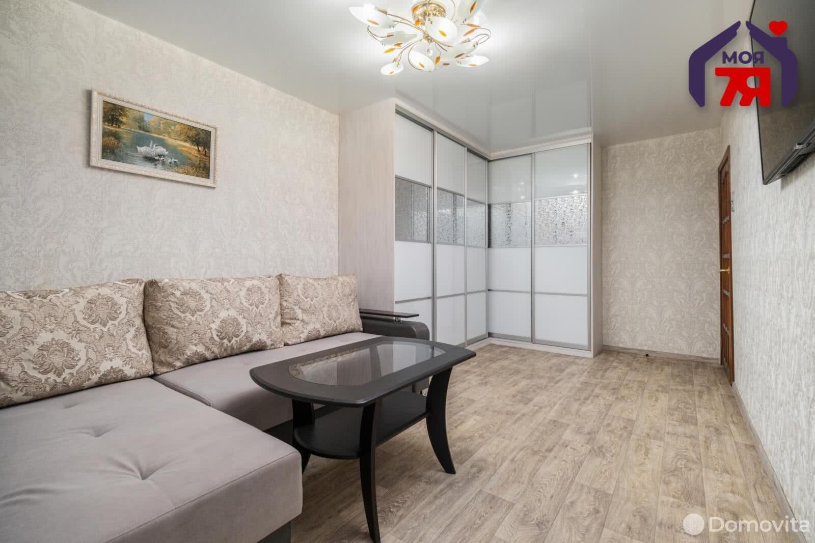 Продажа 3-комнатной квартиры в Минске, ул. Громова, д. 22, 83900 USD, код: 1010352 - фото 3