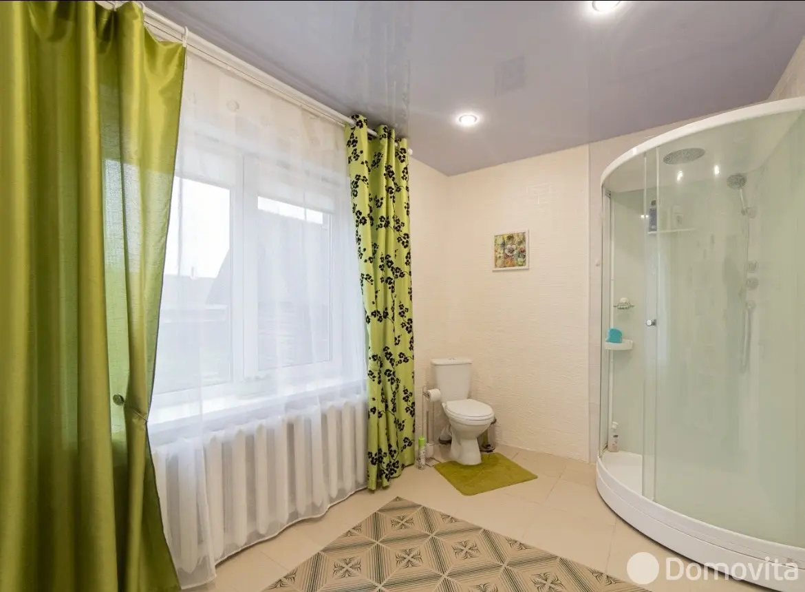 Стоимость продажи коттеджа, Городьки, 