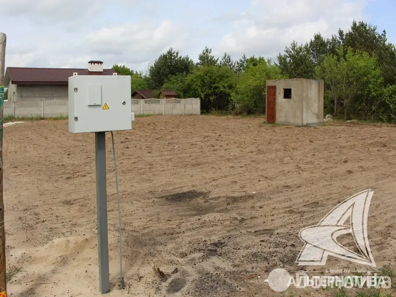 участок, Урожай ОАО Брестхлебопродукт, - лучшее предложение