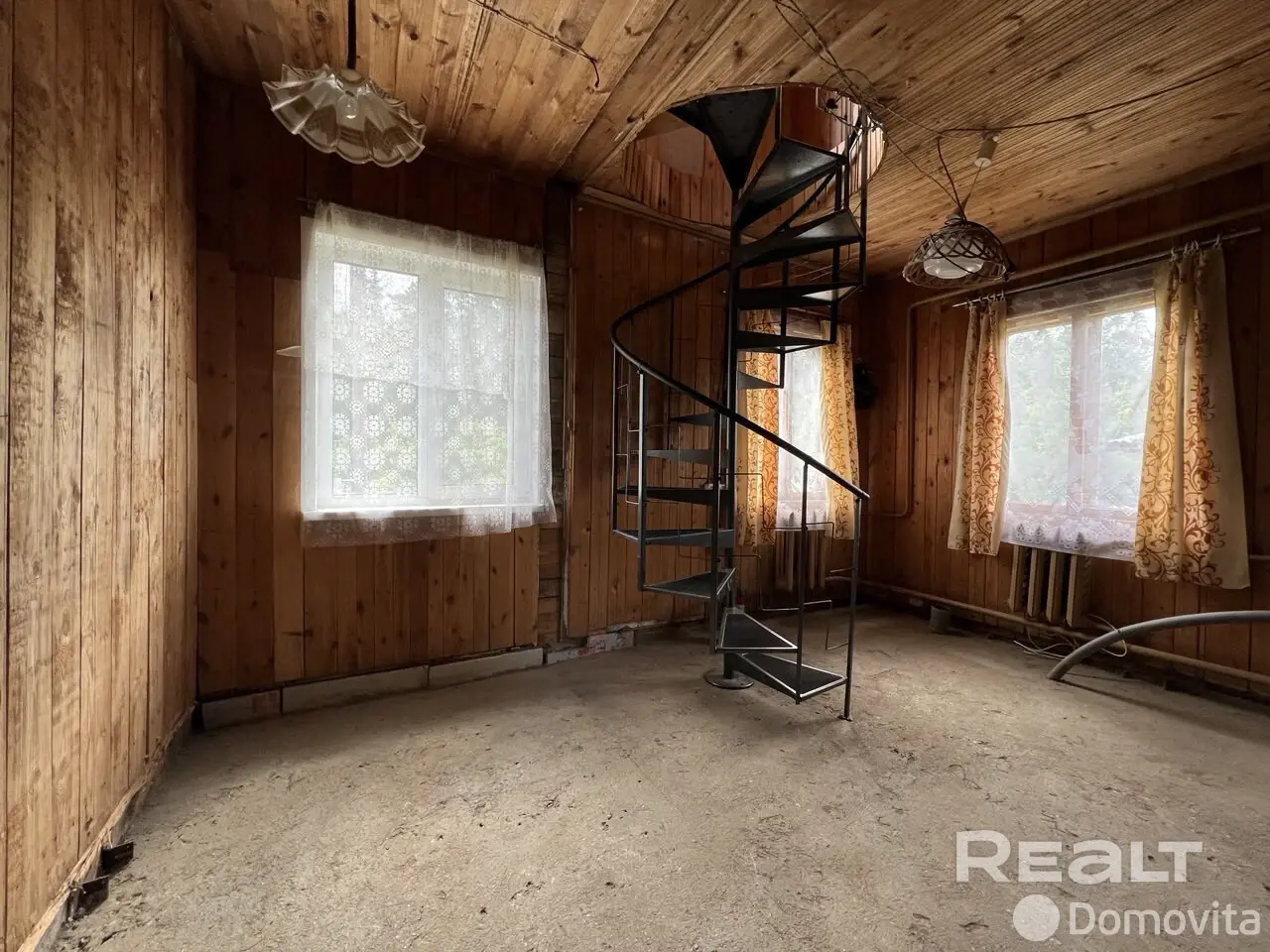 Купить 2-этажную дачу в ЗДОРОВЬЕ-2 Логойского района Минская область, 16000USD, код 185004 - фото 16