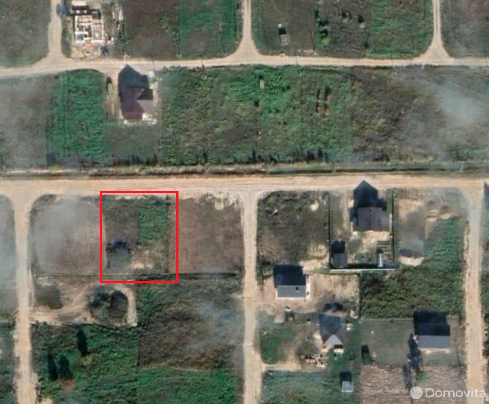 Купить земельный участок, 10.67 соток, Лавина-2014, Минская область, 18500USD, код 568292 - фото 3