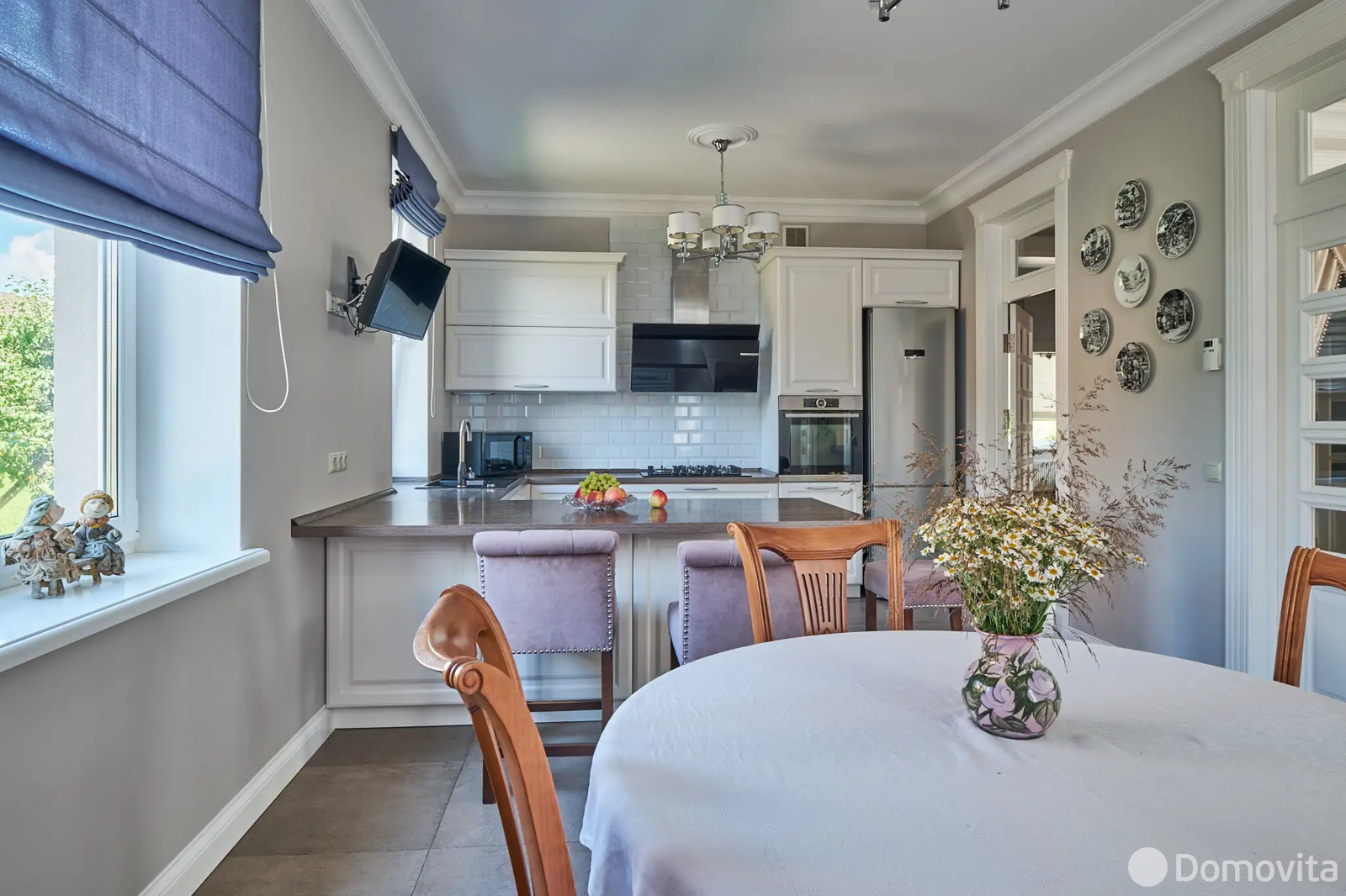 дом, Раубичи, ул. Центральная, д. 17