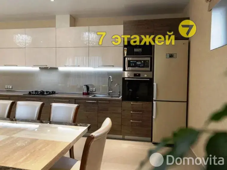 Снять 3-этажный дом в Узборье-строй, Минская область, , 2000USD, код 2315 - фото 11