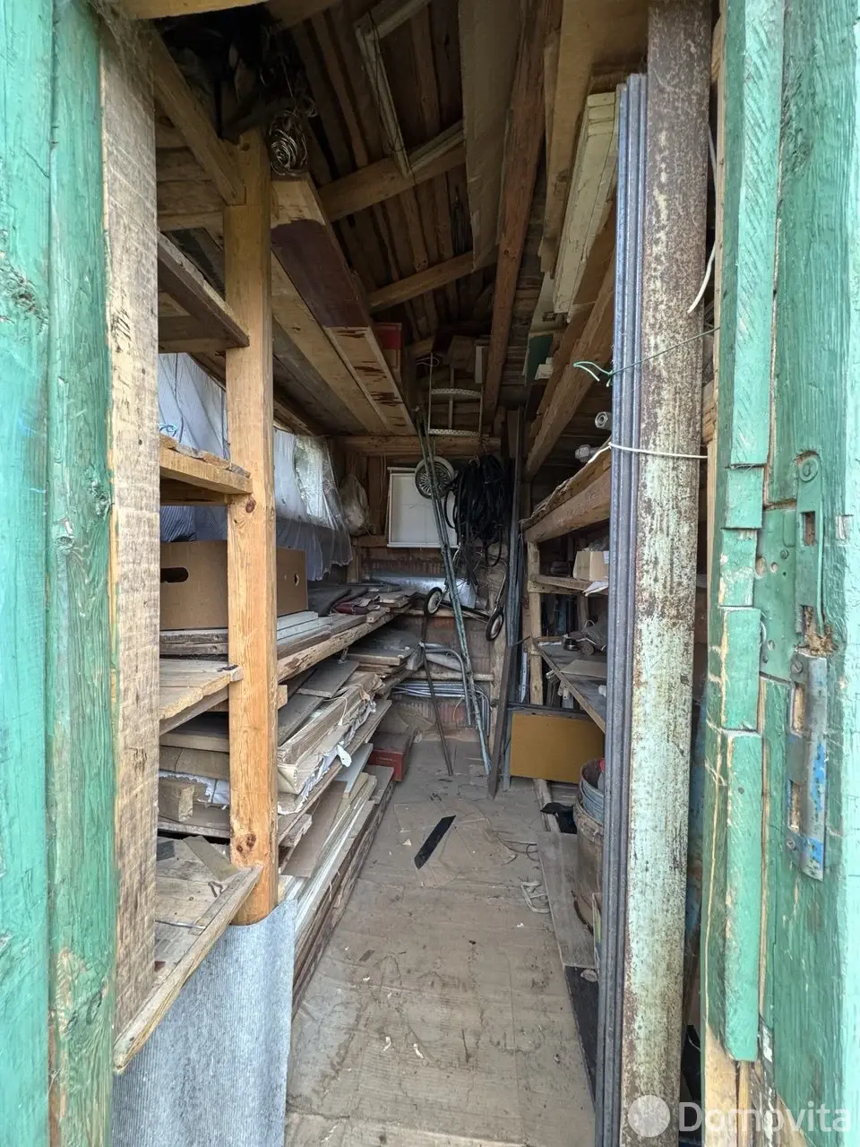 Продажа 1-этажной дачи в Механизатор Минская область, 10500USD, код 184490 - фото 14