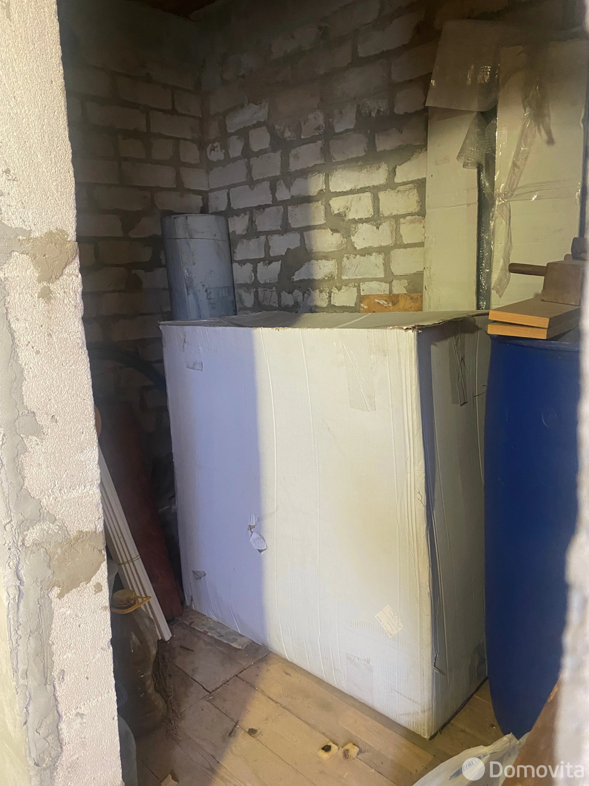 Купить 2-этажную дачу в Инженер, Воложинский район Минская область, 19500USD, код 185580 - фото 22