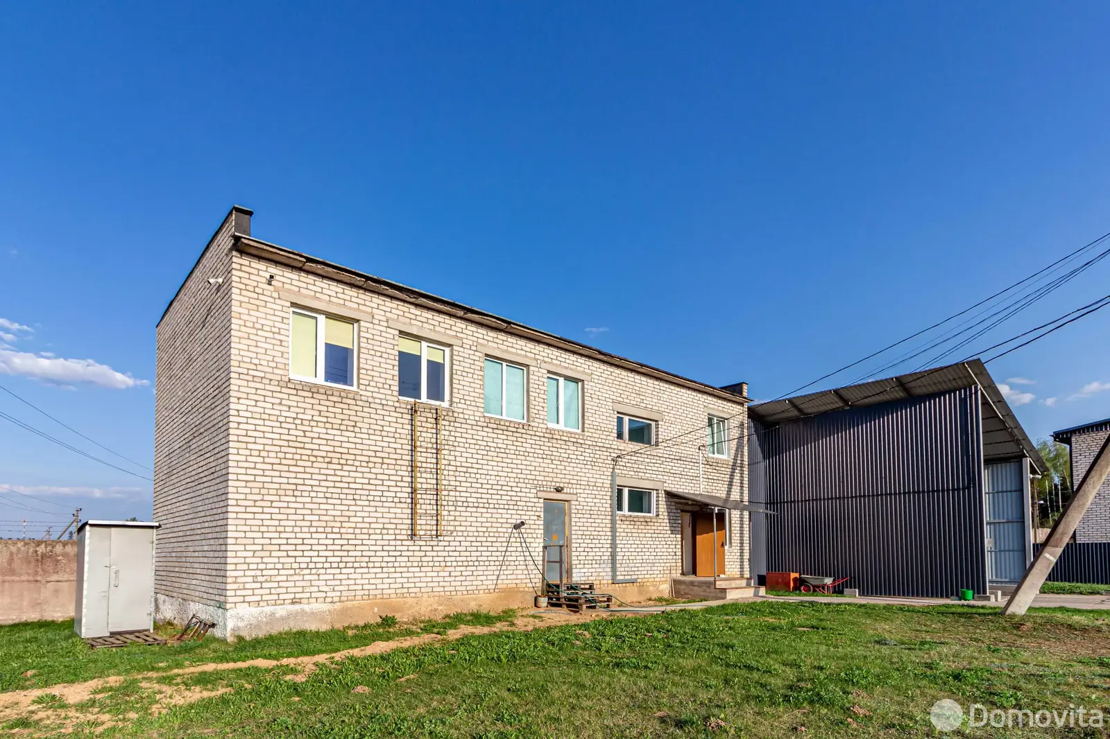 Купить помещение под сферу услуг в Пекалине, ул. Красная - фото 13